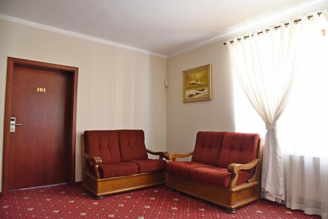 Villa Maria Revas Sunny Beach Eksteriør billede