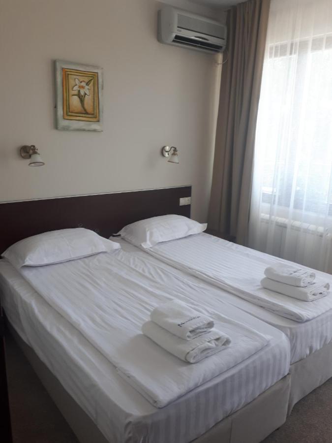 Villa Maria Revas Sunny Beach Værelse billede
