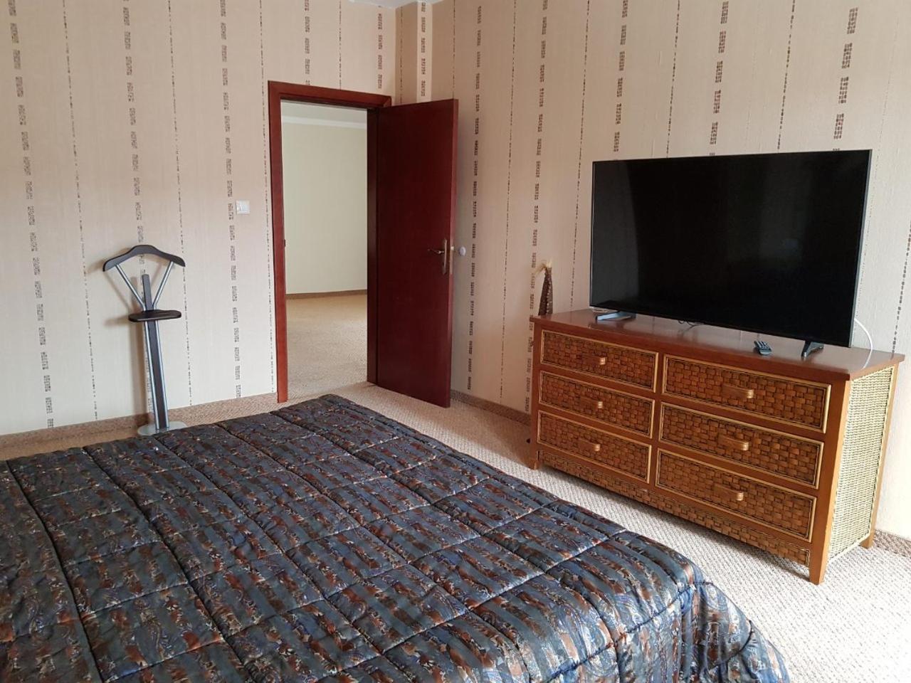 Villa Maria Revas Sunny Beach Eksteriør billede
