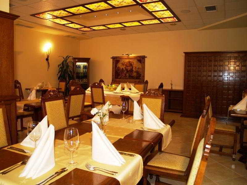 Villa Maria Revas Sunny Beach Eksteriør billede