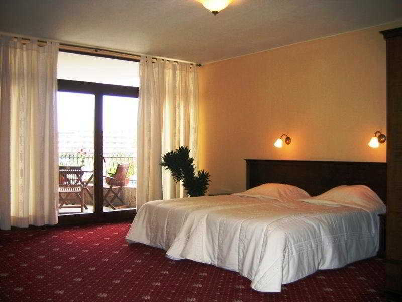 Villa Maria Revas Sunny Beach Eksteriør billede