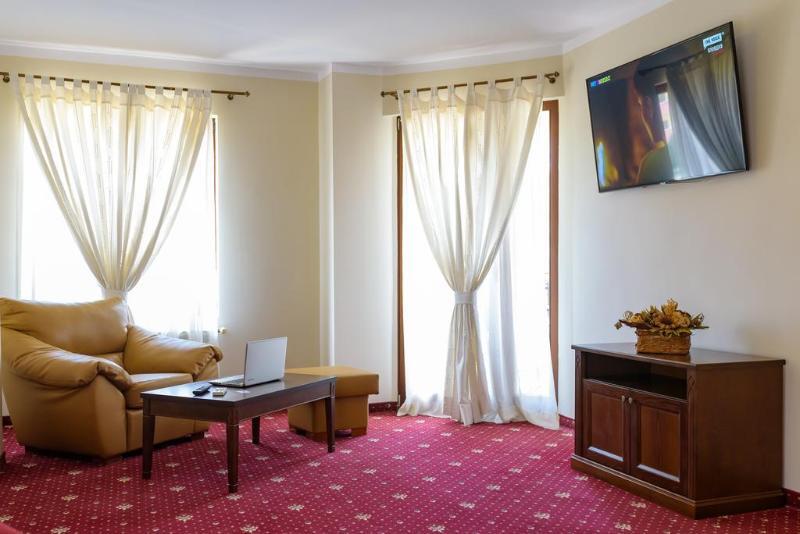 Villa Maria Revas Sunny Beach Eksteriør billede