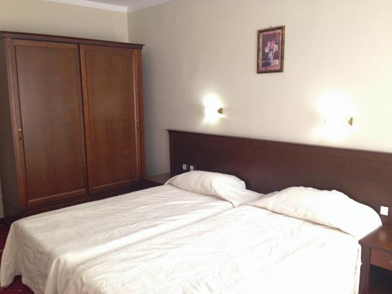 Villa Maria Revas Sunny Beach Eksteriør billede