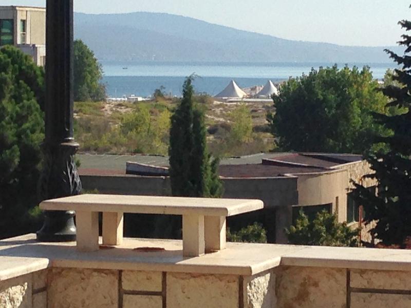 Villa Maria Revas Sunny Beach Eksteriør billede